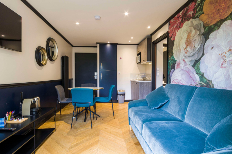 Best Western Les Bains de Perros-Guirec Hotel et S