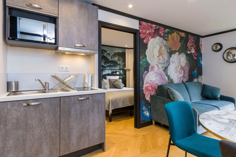 Best Western Les Bains de Perros-Guirec Hotel et S