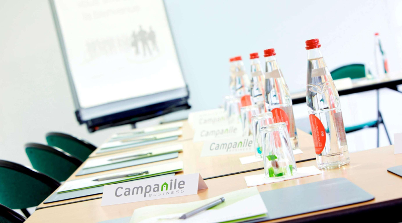 Las mejores ofertas de Campanile Quimper Quimper 