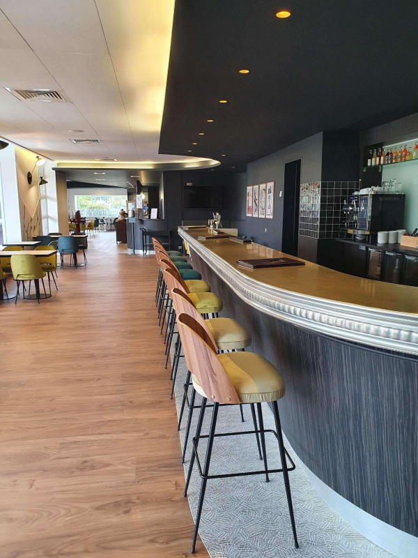 Las mejores ofertas de Novotel Reims Tinqueux Reims