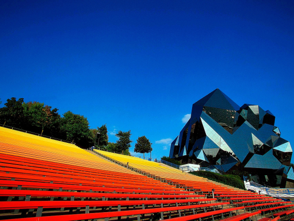 Las mejores ofertas de Aparthotel Adagio Access Poitiers Ligugé