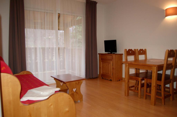 Las mejores ofertas de Domaine de la Vallée d´Ax Ax-les-thermes