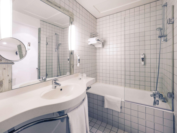 Las mejores ofertas de Hôtel Mercure Millau Montpellier