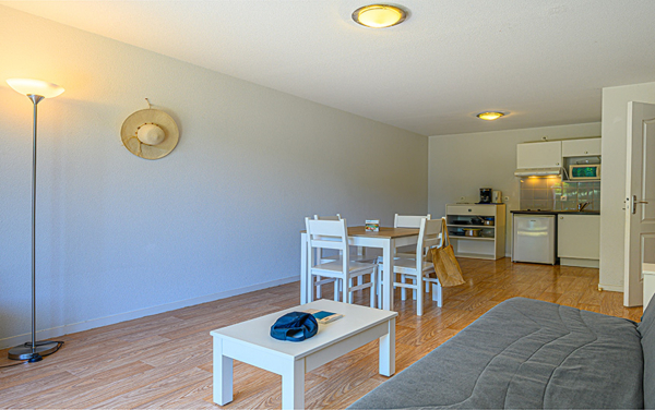 Las mejores ofertas de Ker Goh Lenn - Vacanceole Vannes 