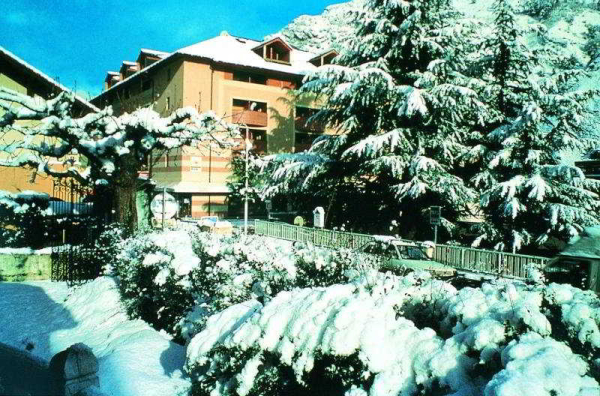 Las mejores ofertas de Le Grand Chalet Brides-les-bains