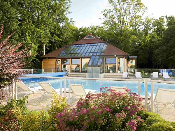Las mejores ofertas de Novotel Fontainebleau Ury Disneyland Resort Paris