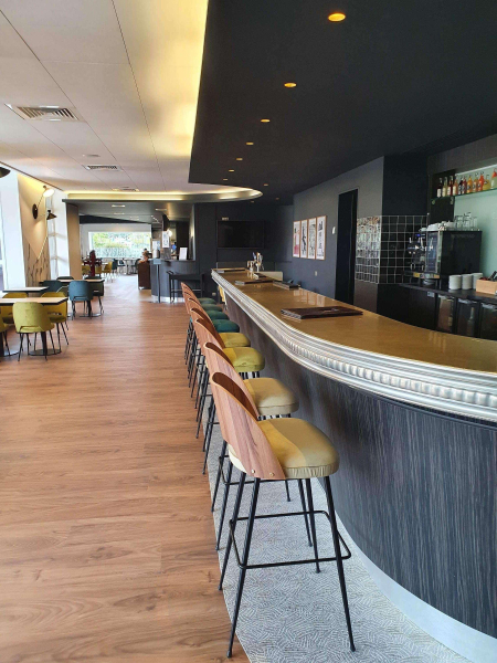 Las mejores ofertas de Novotel Reims Tinqueux Reims