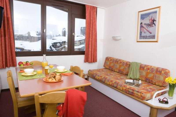 Las mejores ofertas de Residence Maeva Les Portes du Soleil Morzine