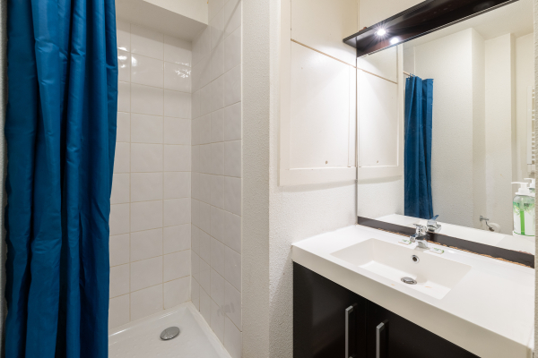 Las mejores ofertas de Residhotel Saint Etienne Centre Saint-Étienne
