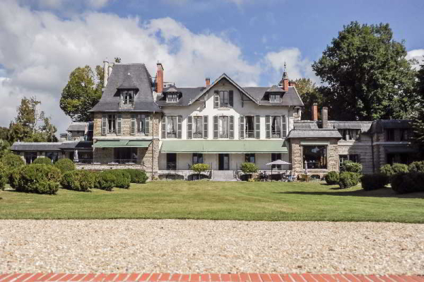 Las mejores ofertas de Villa Navarre Idron 