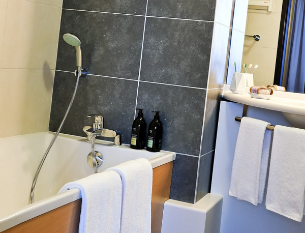 Las mejores ofertas de APTS ADAGIO NANTES CENTRE Nantes