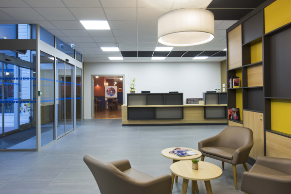 Las mejores ofertas de B&B Hotel Rouen Centre Rouen 