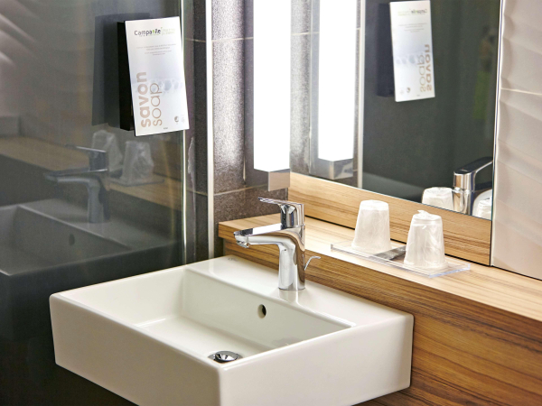 Las mejores ofertas de Campanile Dijon Toison D'Or Dijon 