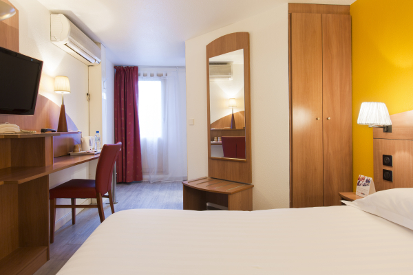 Las mejores ofertas de Comfort Hotel Grenoble Meylan Grenoble 