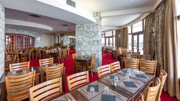 Las mejores ofertas de DIVA Tignes 