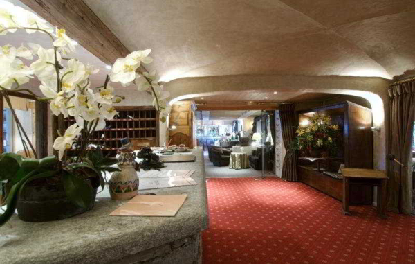 Las mejores ofertas de Des Neiges Hotel COURCHEVEL