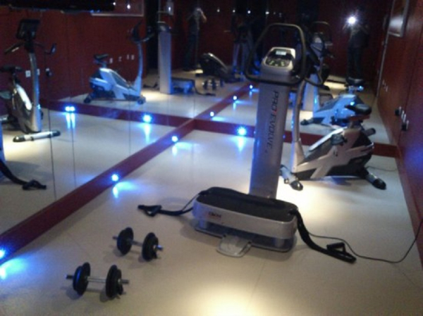 Las mejores ofertas de Hipark by Adagio Grenoble Grenoble 