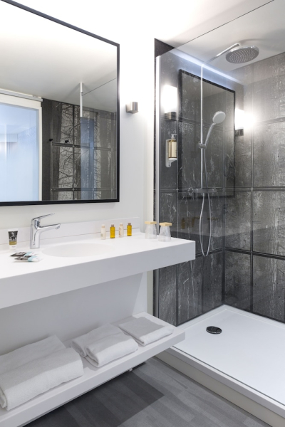 Las mejores ofertas de Hotel Mercure Aix Les Bains Domaine de Marlioz Aix-les-bains 