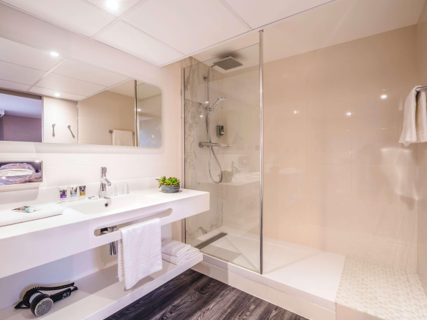Las mejores ofertas de Hôtel Mercure Pau Palais des Sports Idron