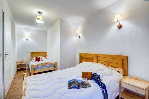 Las mejores ofertas de Illixon - Vacanceole Bagnères-de-luchon