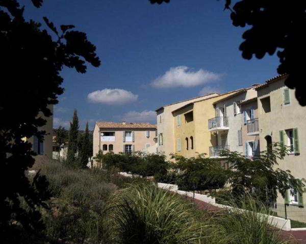 Las mejores ofertas de Le Jardin du Golfe Plan-de-la-tour