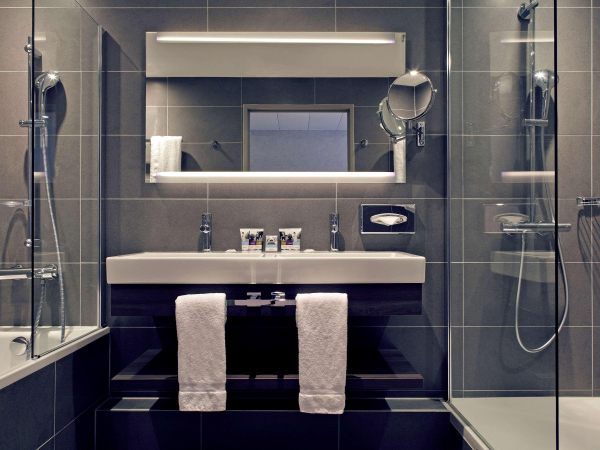 Las mejores ofertas de Mercure Clermont Ferrand Centre Jaude Hotel Clermont-ferrand