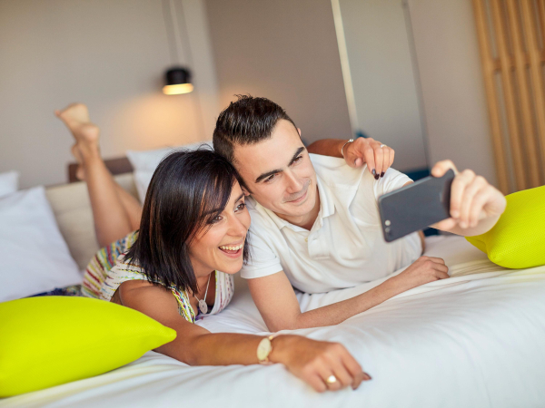 Las mejores ofertas de Novotel Thalassa Le Touquet Le Touquet-paris-plage 