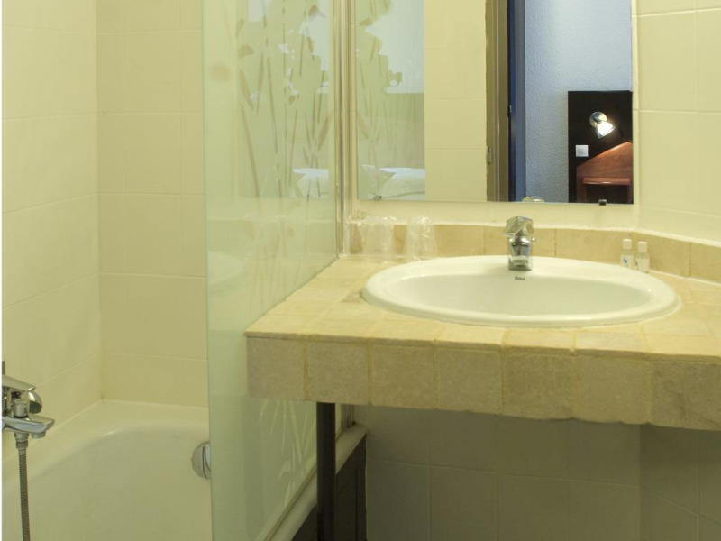 Las mejores ofertas de Hotel du Baou La Gaude