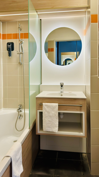 Las mejores ofertas de City Residence Bordeaux Centre Bordeaux