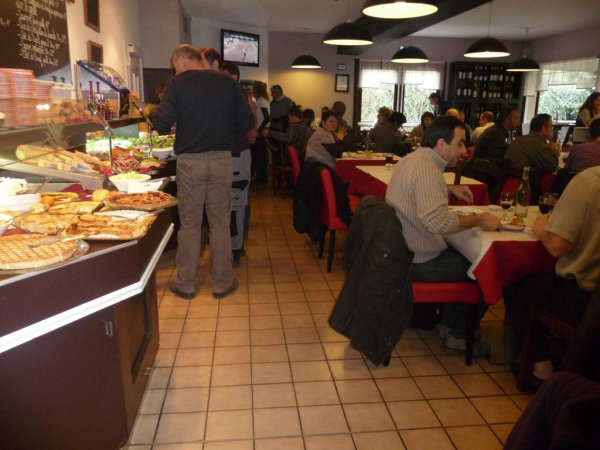 Las mejores ofertas de Comfort Hotel Lons-le-saunier Lons-le-saunier