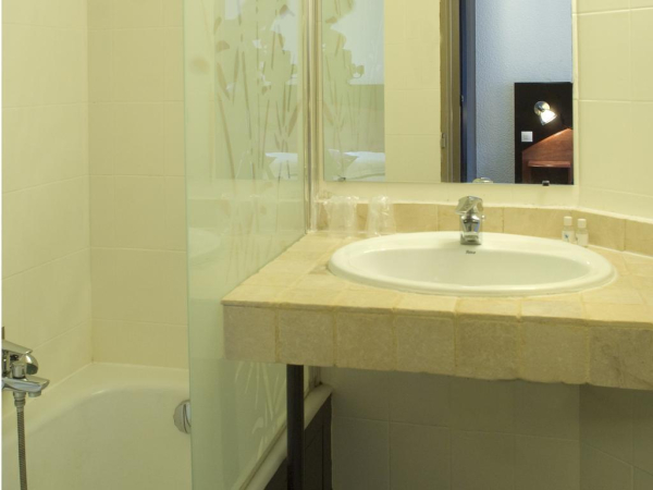 Las mejores ofertas de Hotel du Baou La Gaude