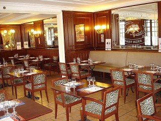 Las mejores ofertas de Hôtel François 1er Chaumont 