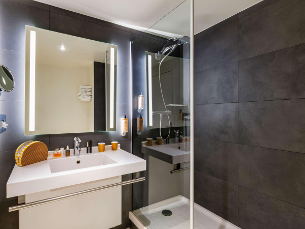 Las mejores ofertas de Hôtel Mercure Lyon Centre Lumière Lyon 