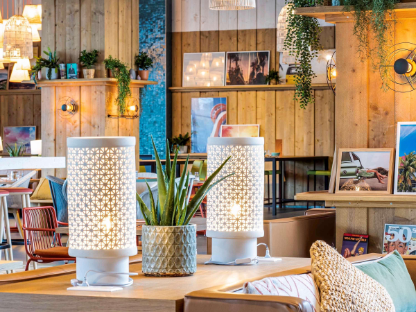 Las mejores ofertas de Hôtel Mercure Paris Orly Tech Airport Paris