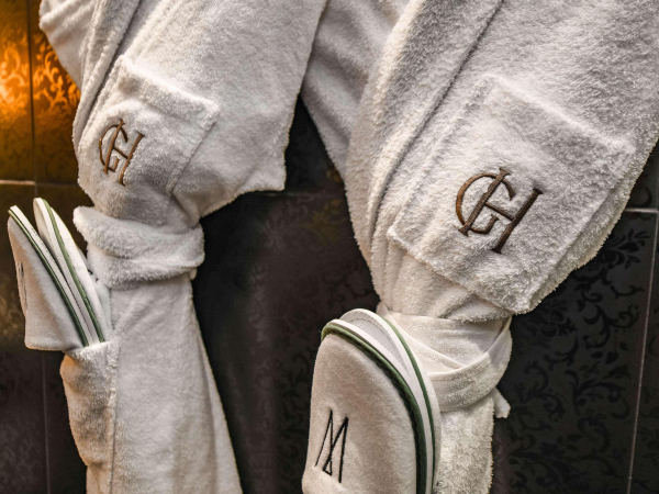 Las mejores ofertas de Le Grand Hôtel Cabourg - MGallery Lisieux