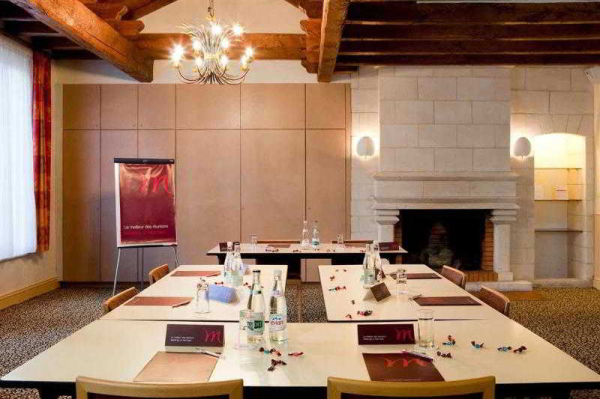 Las mejores ofertas de Mercure Calais Centre Claix