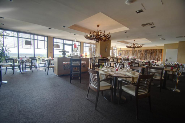 Las mejores ofertas de Najeti Hotel du Golf St-Omer