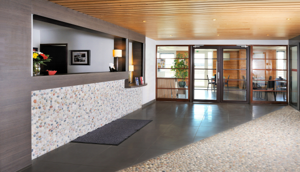 Las mejores ofertas de Sejours & Affaires Geneve Gex Les Rives Du Leman Gex