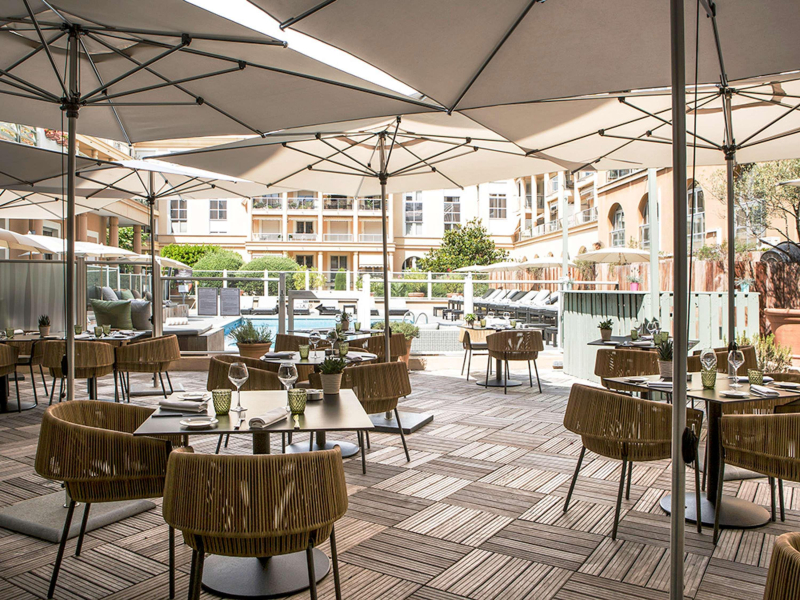 Las mejores ofertas de Grand Hôtel Roi René Aix-en-Provence Centre Aix-en-provence