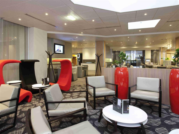 Las mejores ofertas de Instant Office co-working Lyon