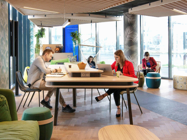 Las mejores ofertas de Novotel Le Havre Centre Gare Honfleur