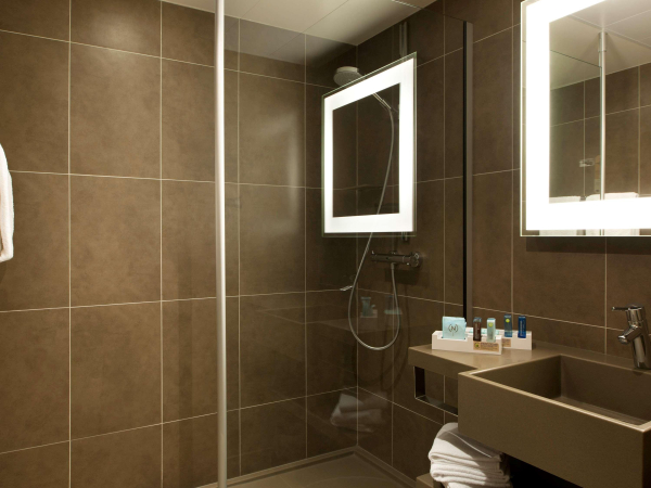 Las mejores ofertas de Novotel Lille Aéroport Lille