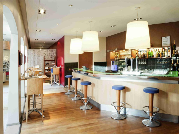 Las mejores ofertas de Novotel Lille Centre Gares Lille
