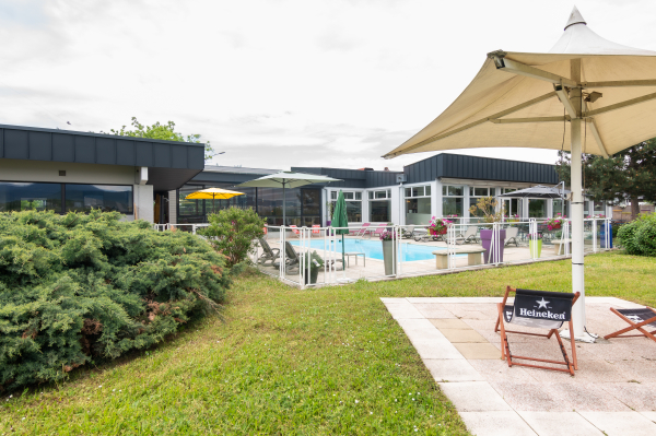 Las mejores ofertas de ibis Styles Colmar Nord Colmar 
