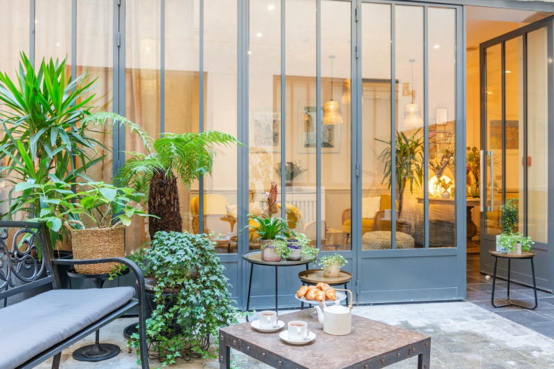 Las mejores ofertas de 29 Lepic Montmartre Paris 