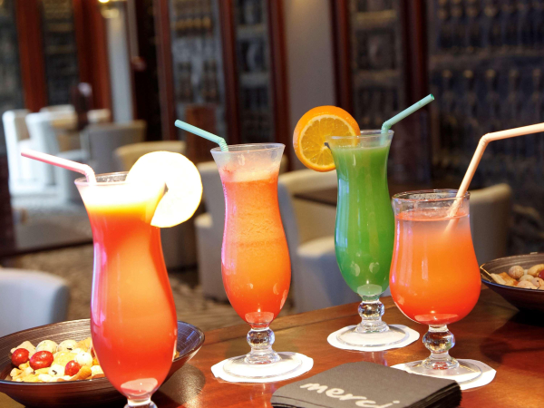 Las mejores ofertas de Hôtel Mercure Grenoble Centre Président Grenoble