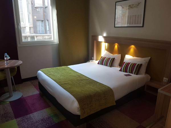 Las mejores ofertas de Hôtel Mercure Libourne Saint-Émilion Libourne