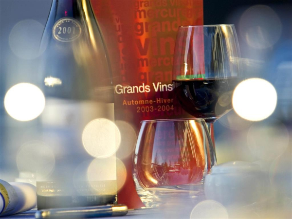 Las mejores ofertas de Hôtel Mercure Lyon Charbonnières Charbonnières-les-bains