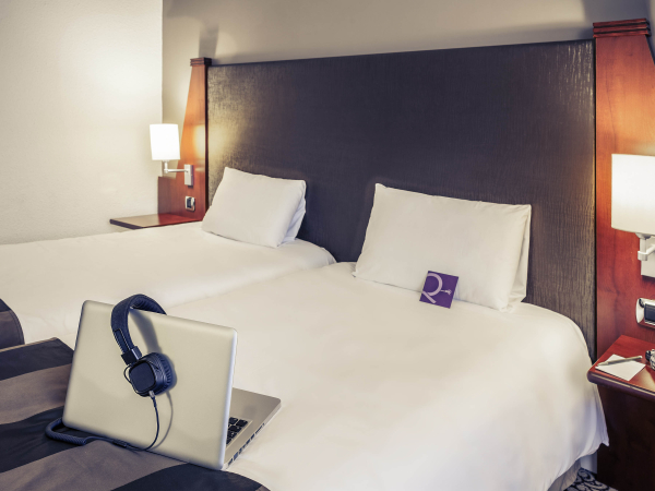 Las mejores ofertas de Hôtel Mercure Paris Val de Fontenay Disneyland Resort Paris