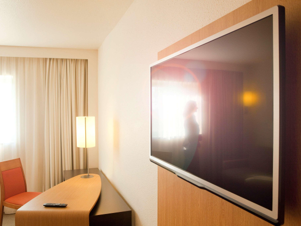 Las mejores ofertas de Novotel Marne-la-Vallée Collégien Disneyland Resort Paris